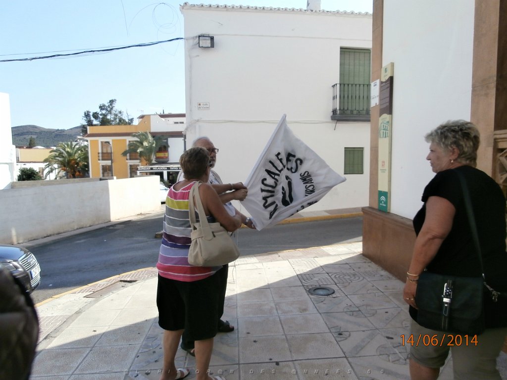 HOMMAGE A N.D. DE SANTA CRUZ A DALIAS 14 ET 15 JUIN 2014 (70).JPG